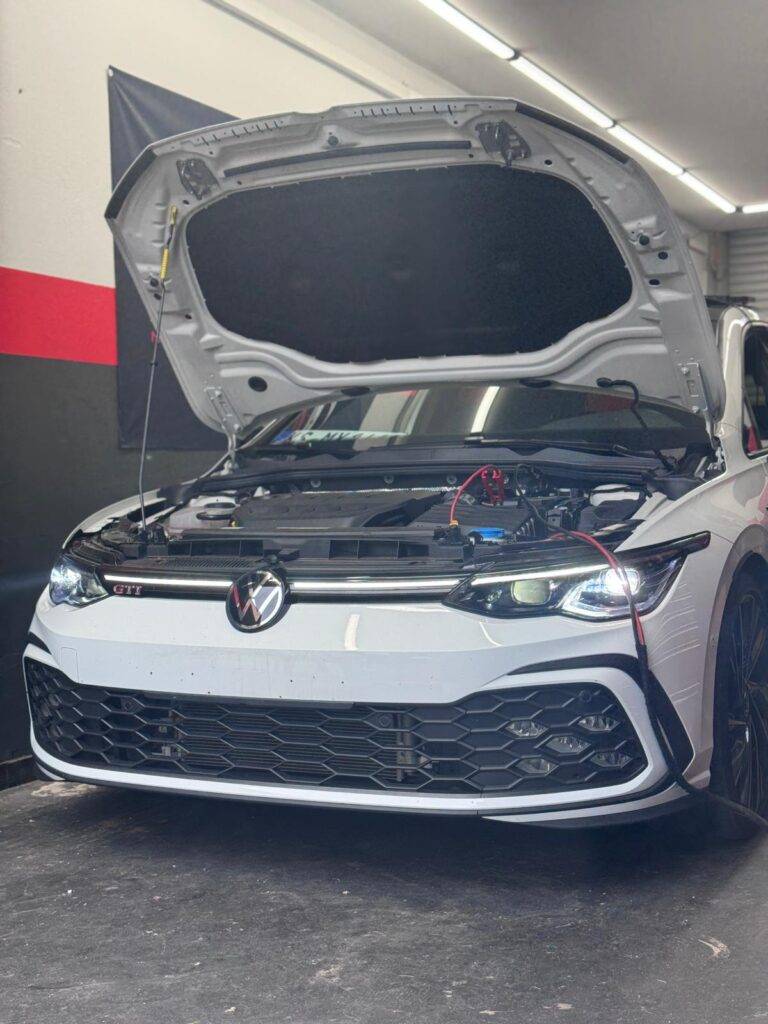 golf 7 gtd chiptuning stage 1